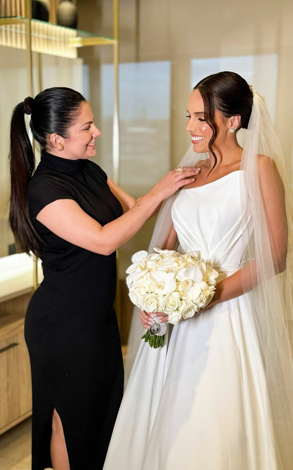 Foto do Sobre de Aluguel de Vestido de Noiva, Jardim Atelier - Vestidos de Noivas, Caruaru